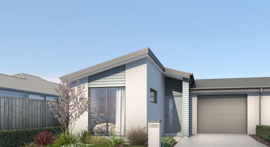  at 6 Ruataniwha Avenue, Rangiora, Waimakariri, Canterbury