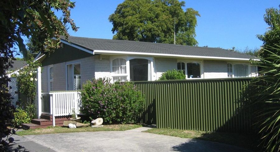  at 1/4 Selsey Lane, Somerfield, Christchurch