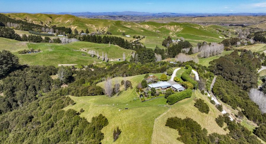 at 460 Apley Road, Puketapu