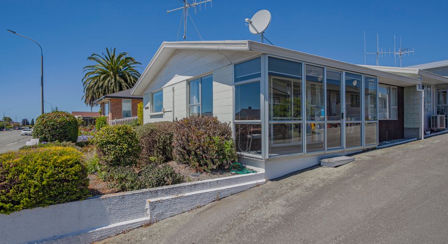  at 1/136 North Street, Seaview, Timaru