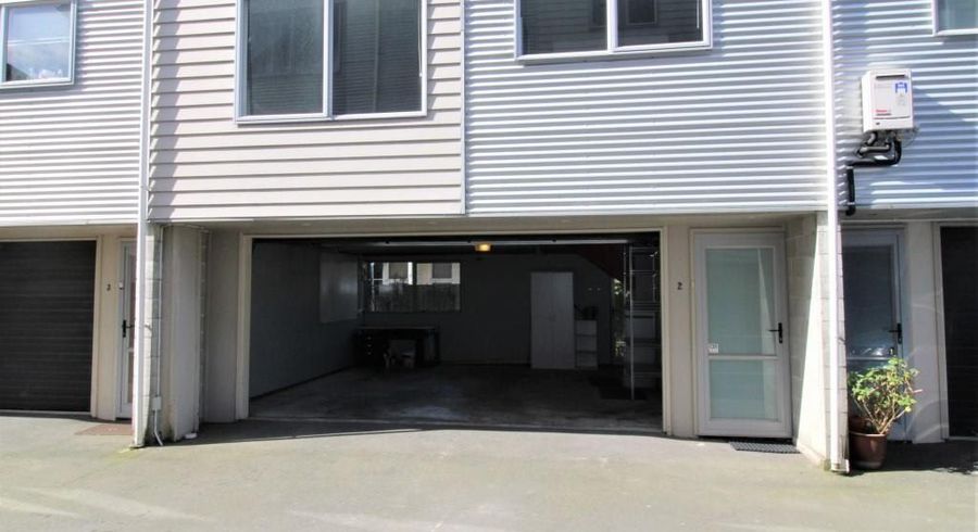  at 2/443 Hereford Street, Linwood, Christchurch