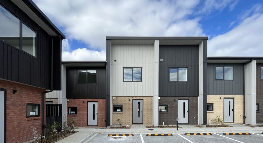  at 4/476 West Coast Road, Glen Eden, Waitakere City, Auckland