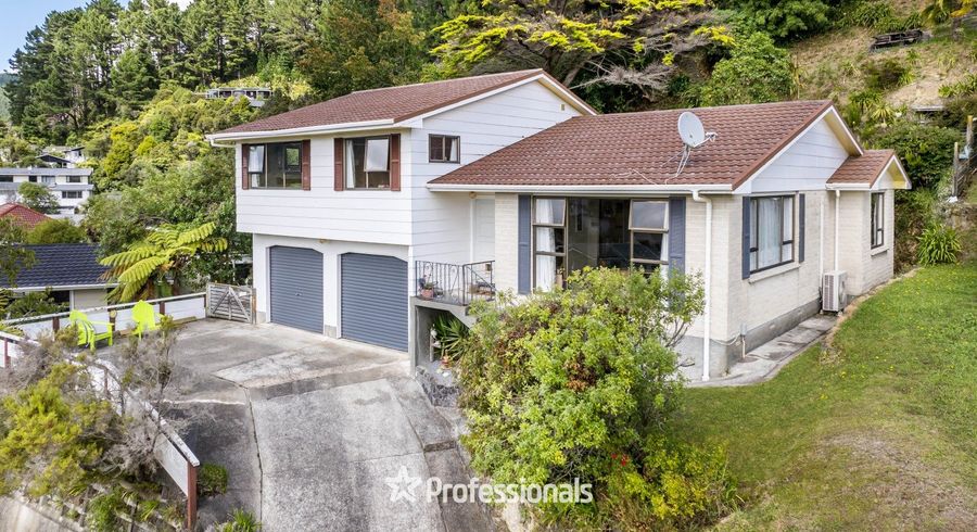  at 3 Duncraig Street, Silverstream, Upper Hutt, Wellington