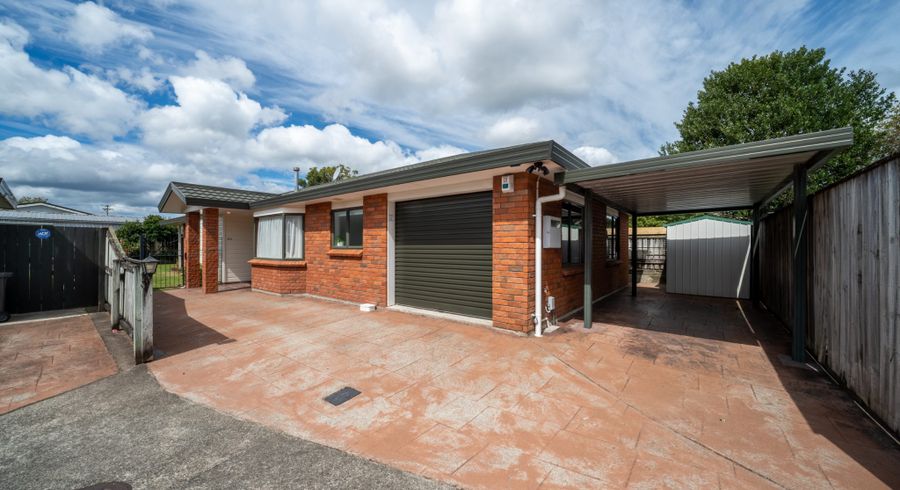  at 19a Liverpool Street, Trentham, Upper Hutt, Wellington