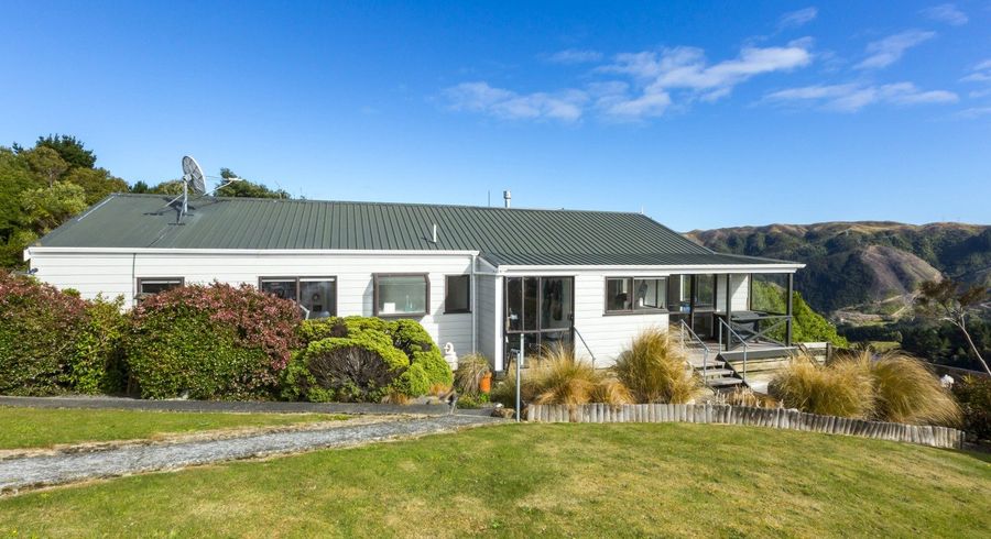  at 463 Moonshine Hill Road, Moonshine Valley