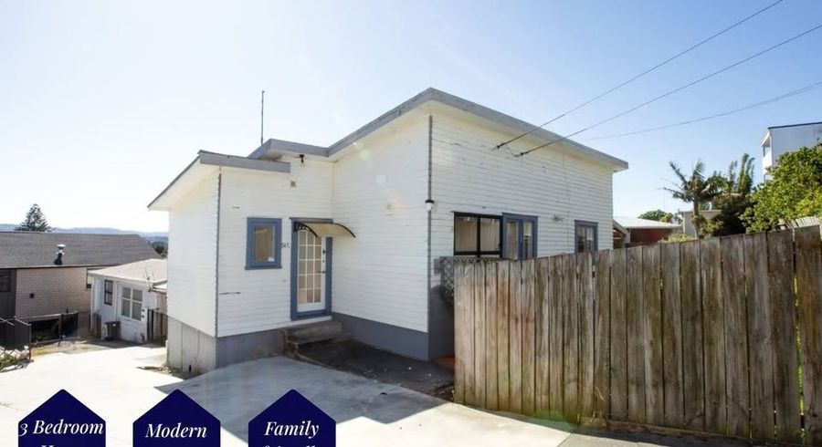  at 547a Blockhouse Bay Road, Blockhouse Bay, Auckland City, Auckland