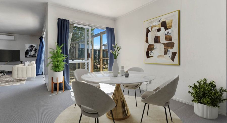  at 30B Harris Road, Mount Wellington, Auckland