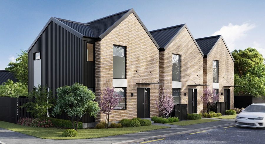  at 2/54 Division Street, Riccarton, Christchurch City, Canterbury