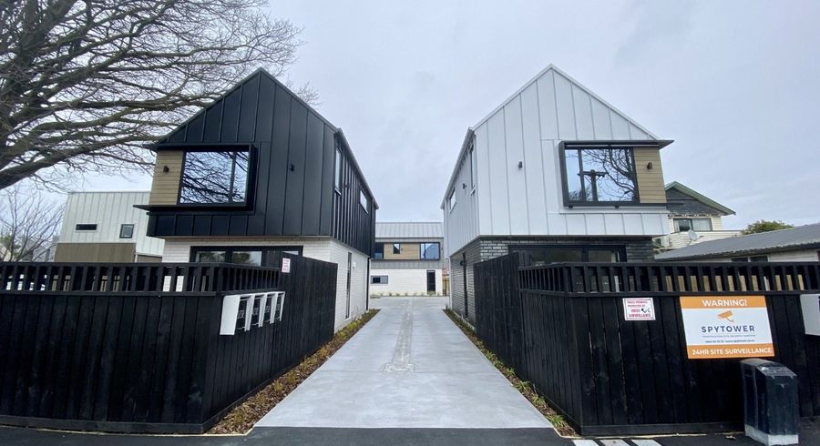  at 5/312 Worcester Street, Linwood, Christchurch City, Canterbury