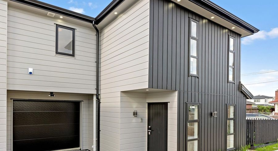  at 1/36 Sunnyside Crescent, Papatoetoe, Manukau City, Auckland