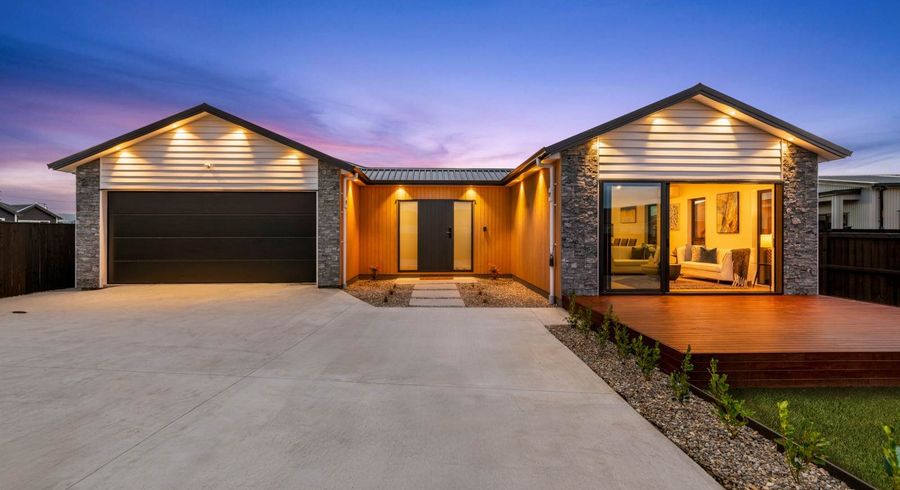  at 14 Karahui Road, Clevedon, Manukau City, Auckland