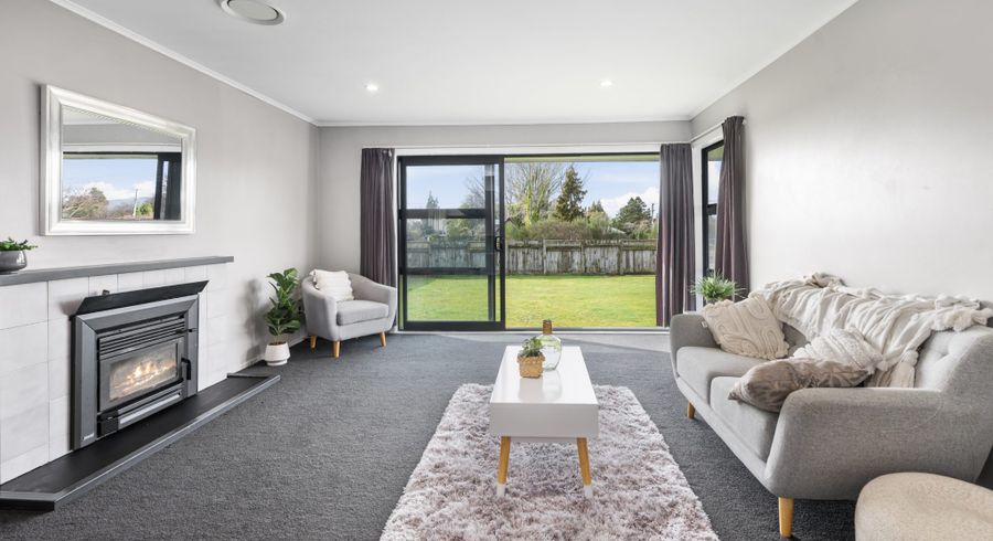 at 25 Caledonia Road, Ngongotaha, Rotorua, Bay Of Plenty