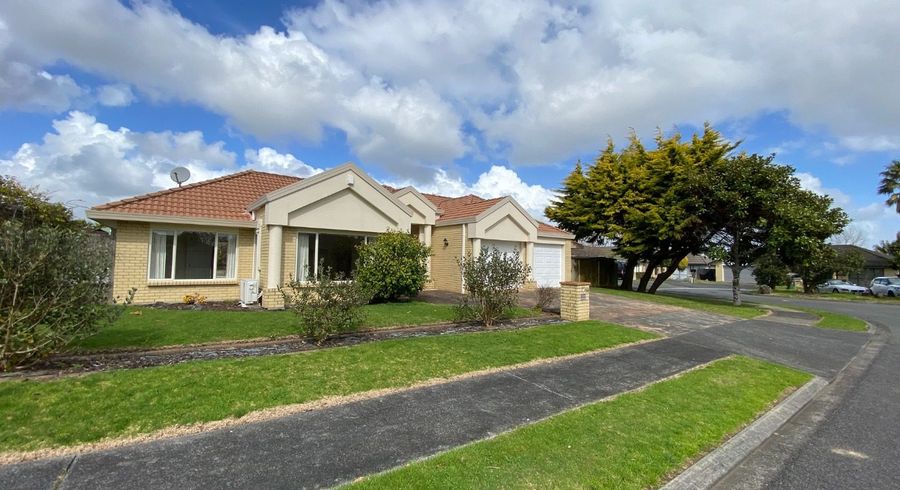  at 14 Glencullen Place, Dannemora, Manukau City, Auckland
