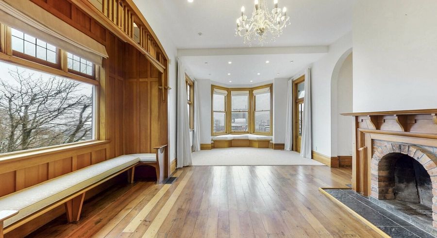 at 13 Talavera Terrace, Kelburn, Wellington, Wellington