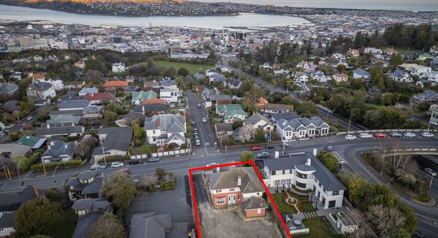  at 339 Highgate, Roslyn, Dunedin, Otago