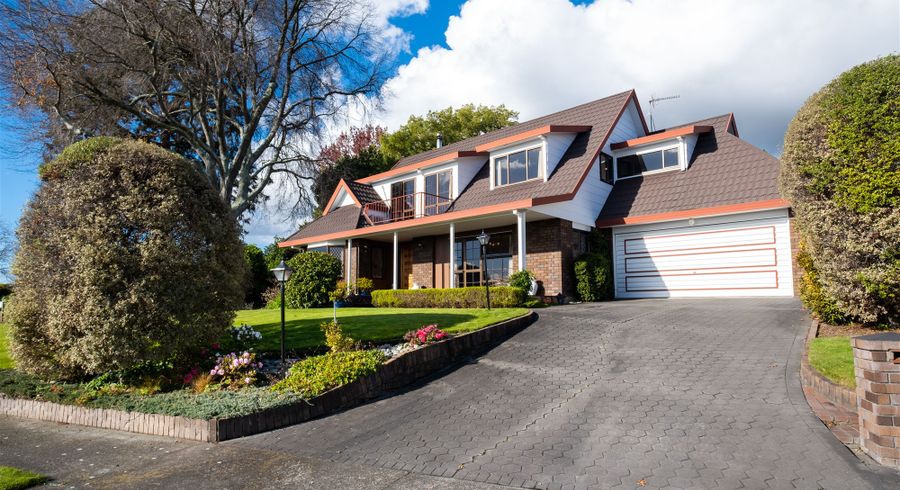  at 2 Chestnut Court, Havelock North, Havelock North