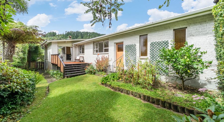  at 14A Forest Road, Pinehaven, Upper Hutt