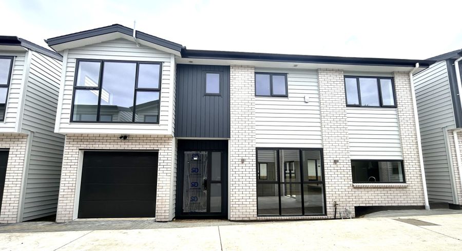  at 3/55 Great South Road, Papatoetoe, Manukau City, Auckland