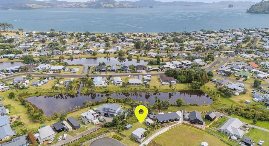  at 24 Oliver Leighs Drive, Cooks Beach, Thames-Coromandel, Waikato