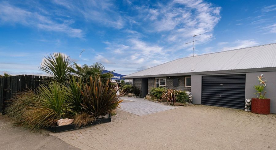  at 150 Alford Forest Road, Allenton, Ashburton