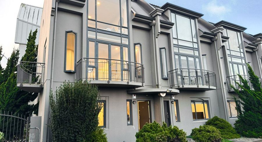  at 6/15 Sarawia Street, Parnell, Auckland City, Auckland