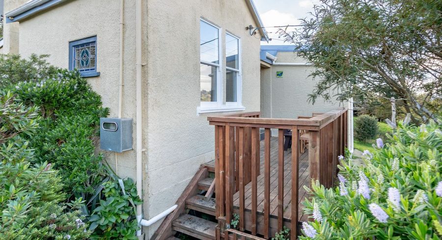  at 51 Manapouri Street, Ravensbourne, Dunedin