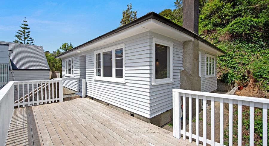  at 90 Newlands Road, Newlands, Wellington, Wellington