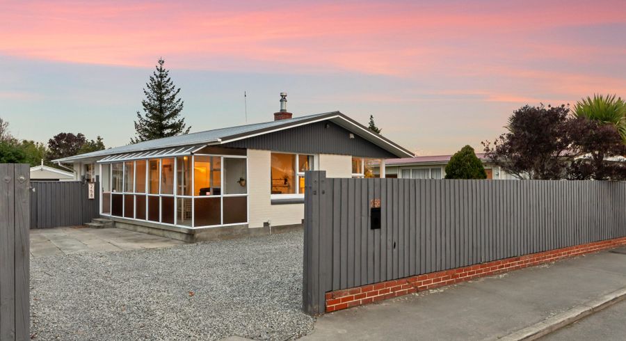  at 258 Main North Road, Redwood, Christchurch City, Canterbury