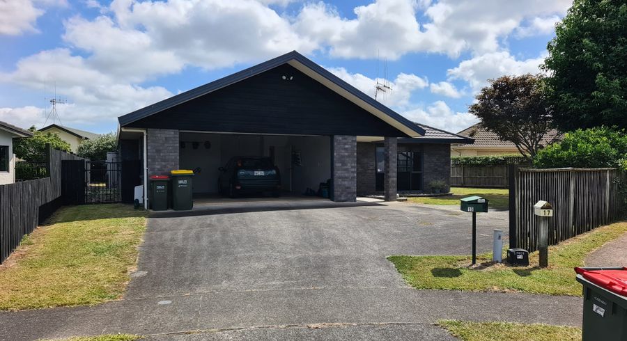  at 15 Mangakoea Place, Saint Andrews, Hamilton, Waikato