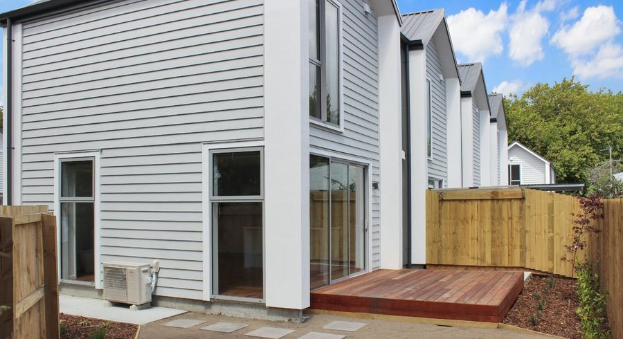  at 9/21 Linwood Avenue, Linwood, Christchurch City, Canterbury