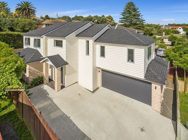  at 17B Britton Avenue, Mount Roskill, Auckland City, Auckland