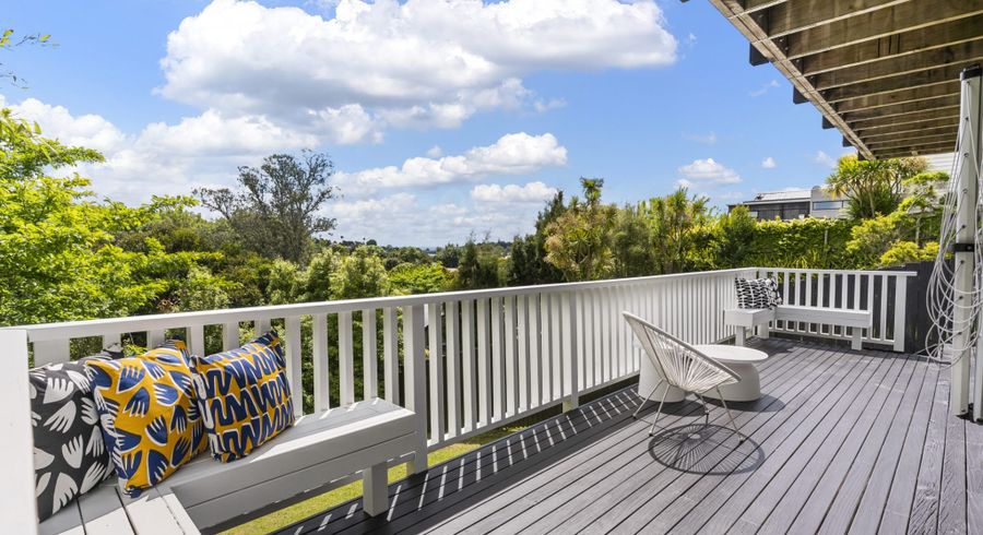  at 25 Farrar Street, Grey Lynn, Auckland