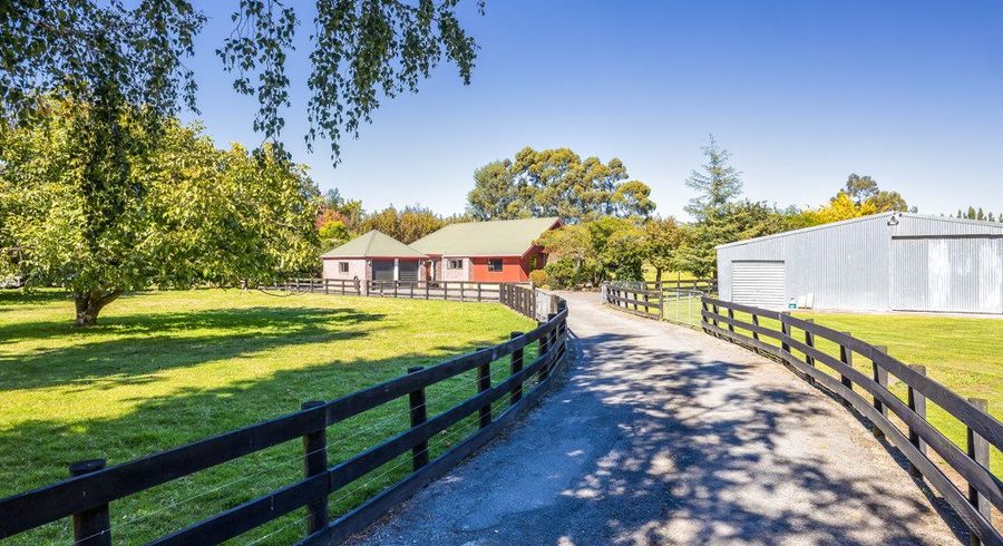  at 135 Greens Road, Tuahiwi, Waimakariri, Canterbury