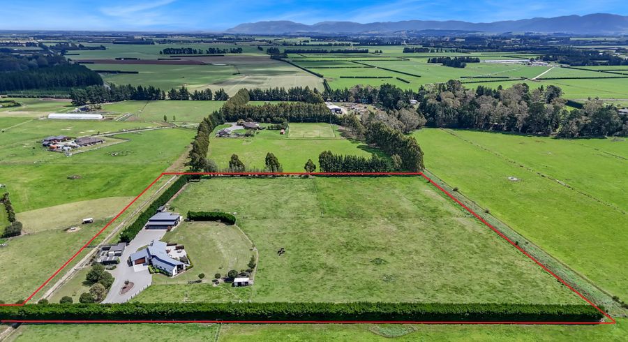  at 82 Clear View Lane, Swannanoa, Waimakariri, Canterbury