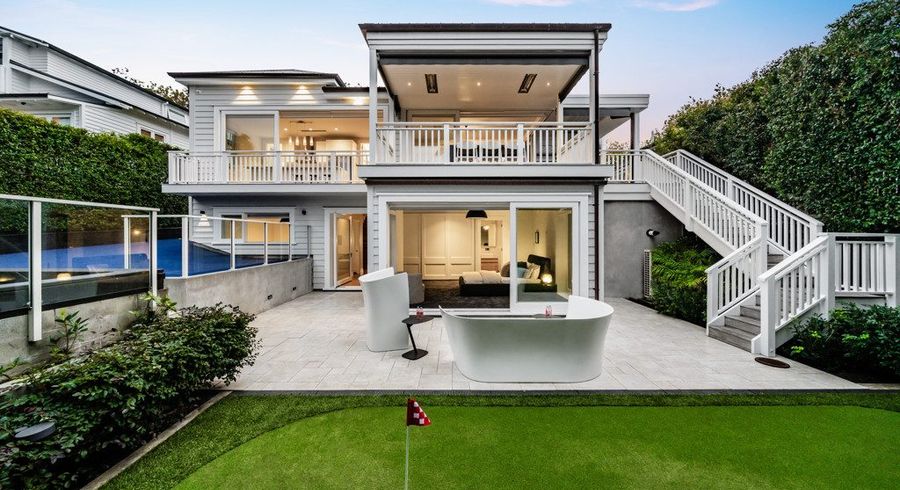  at 27 Franklin Road, Freemans Bay, Auckland