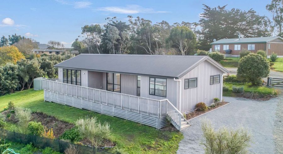  at 13 High Street, Kakanui, Waitaki, Otago