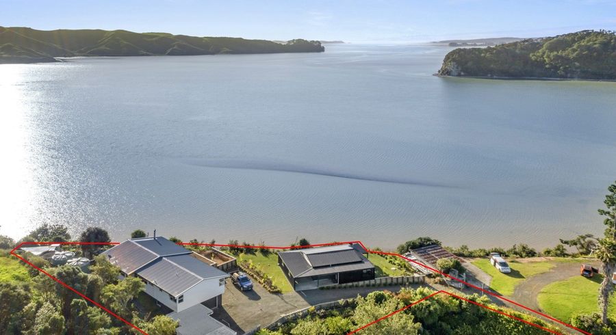  at 1213 Te Waitere Road, Te Kuiti