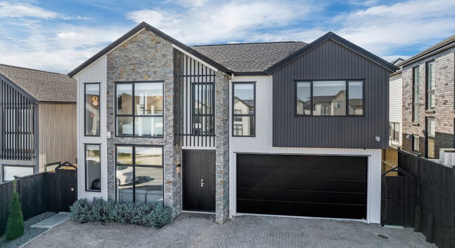  at 5 Woodacre Street, Flat Bush, Manukau City, Auckland
