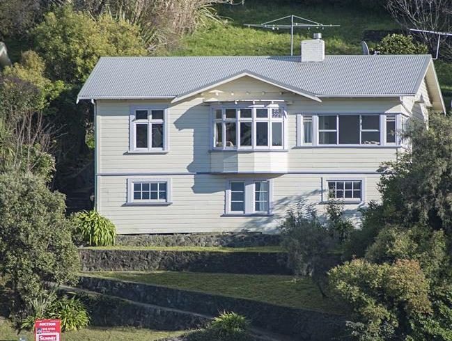 at 25 Queens Road, Stepneyville, Nelson, Nelson / Tasman