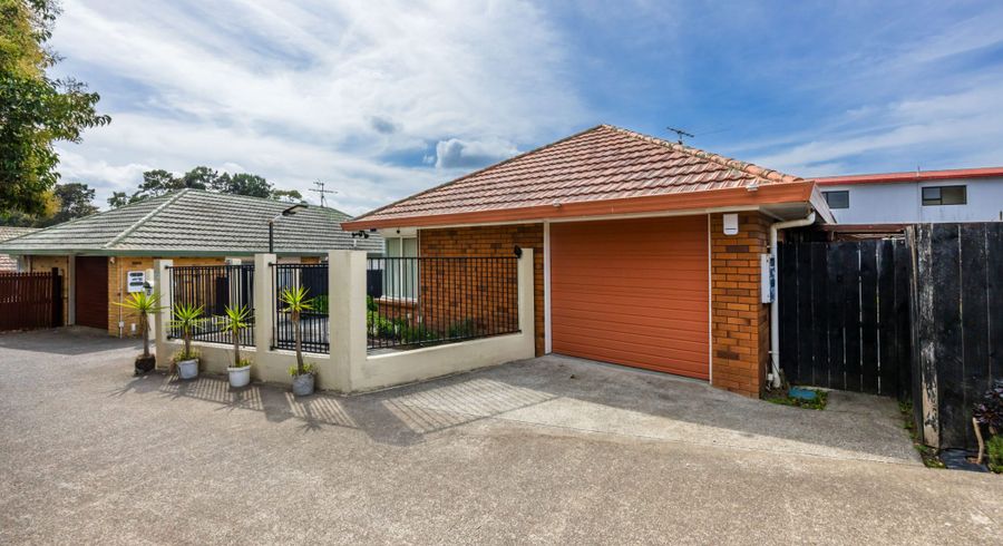  at 25 Landette Road, Manurewa, Manukau City, Auckland