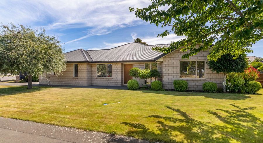  at 15 Dryden Avenue, Rolleston, Rolleston