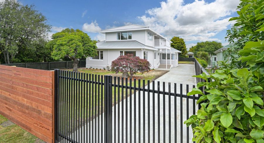  at 1008 Frederick Street West, Mahora, Hastings, Hawke's Bay