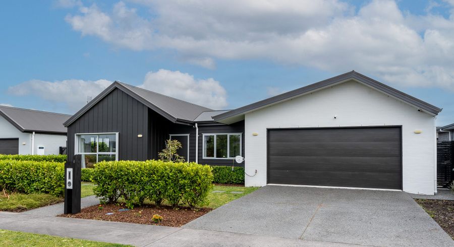  at 4 Mcgarridle Road, Chartwell, Hamilton