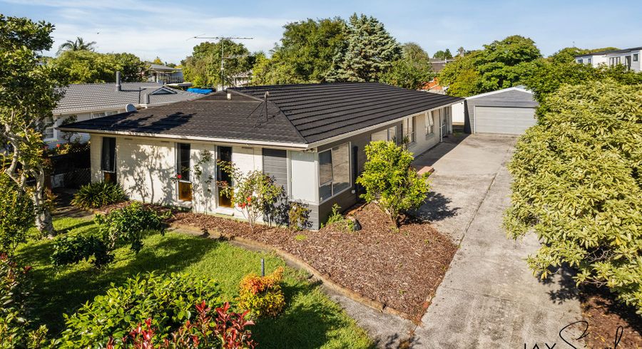  at 7 Ashdown Place, Pahurehure, Papakura