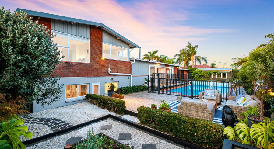  at 58 Sunrise Avenue, Mairangi Bay, Auckland
