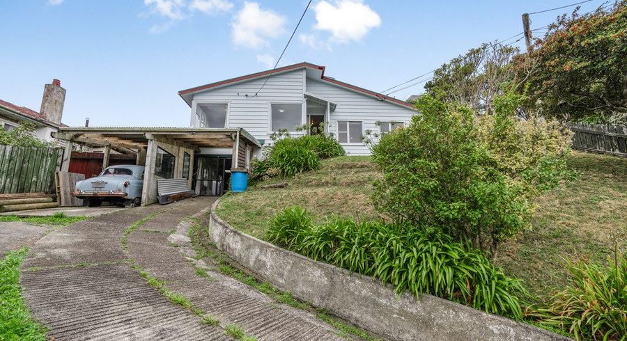 at 25 Miles Crescent, Newlands, Wellington, Wellington