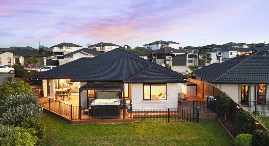  at 34 Wingfield Road, Pokeno, Franklin, Auckland