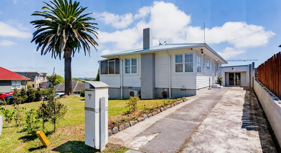  at 2 Portman Road, Mount Wellington, Auckland