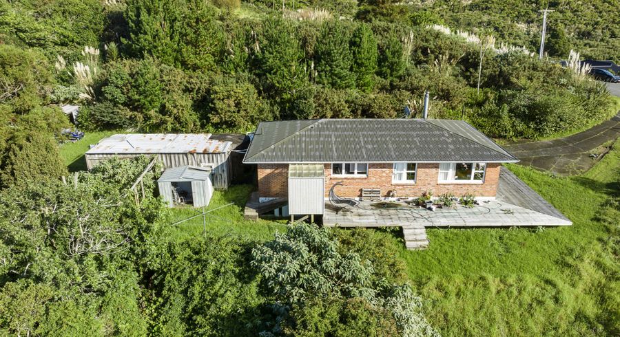  at 57 Masons Road, East Tamaki Heights, Manukau City, Auckland
