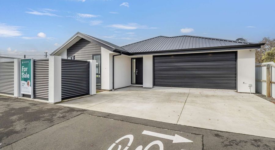  at 113 Thomson Street, Tinwald, Ashburton, Canterbury